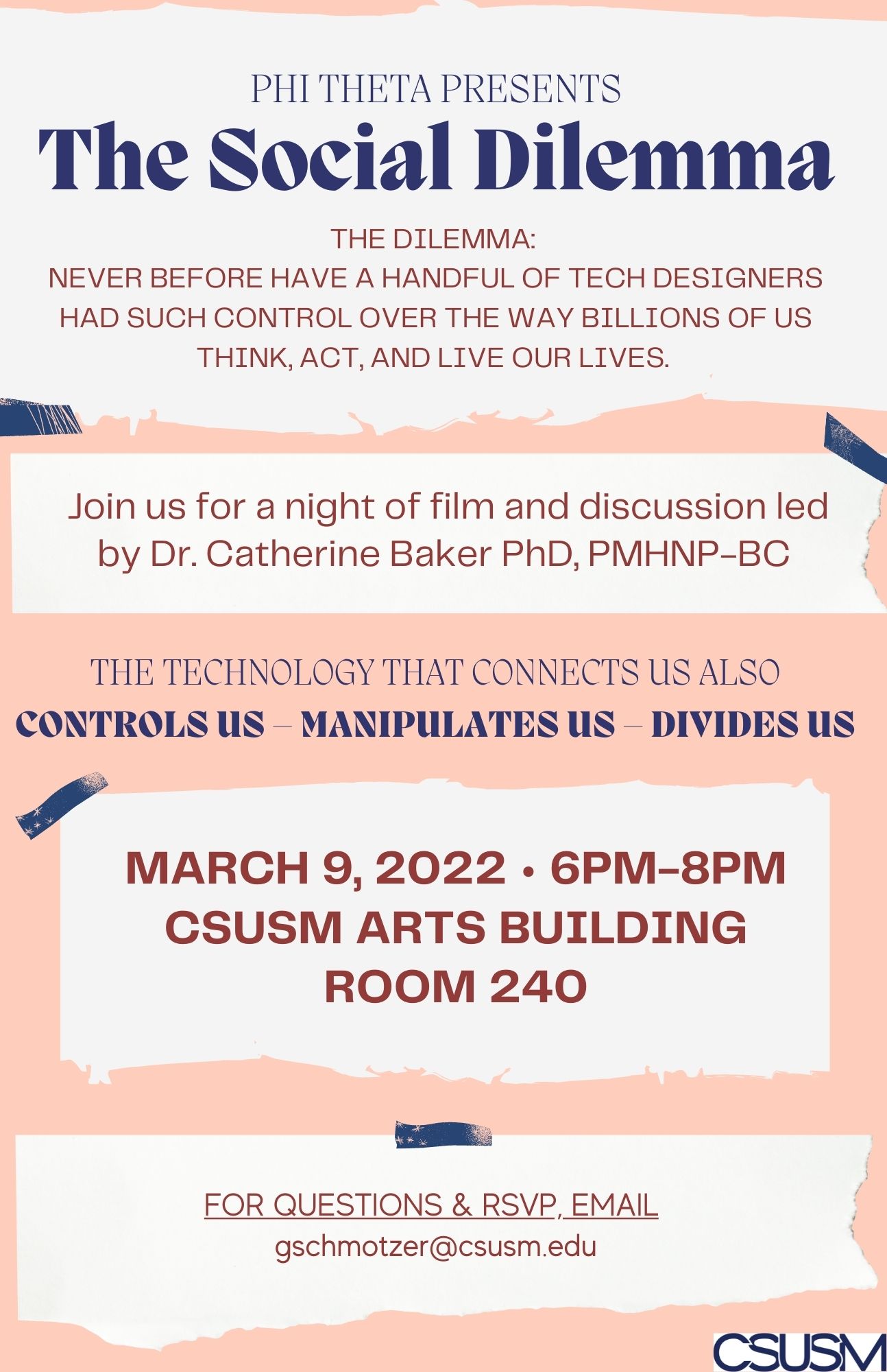 Csusm Calendar 2022 Cehhs (@Cehhs_Csusm) / Twitter