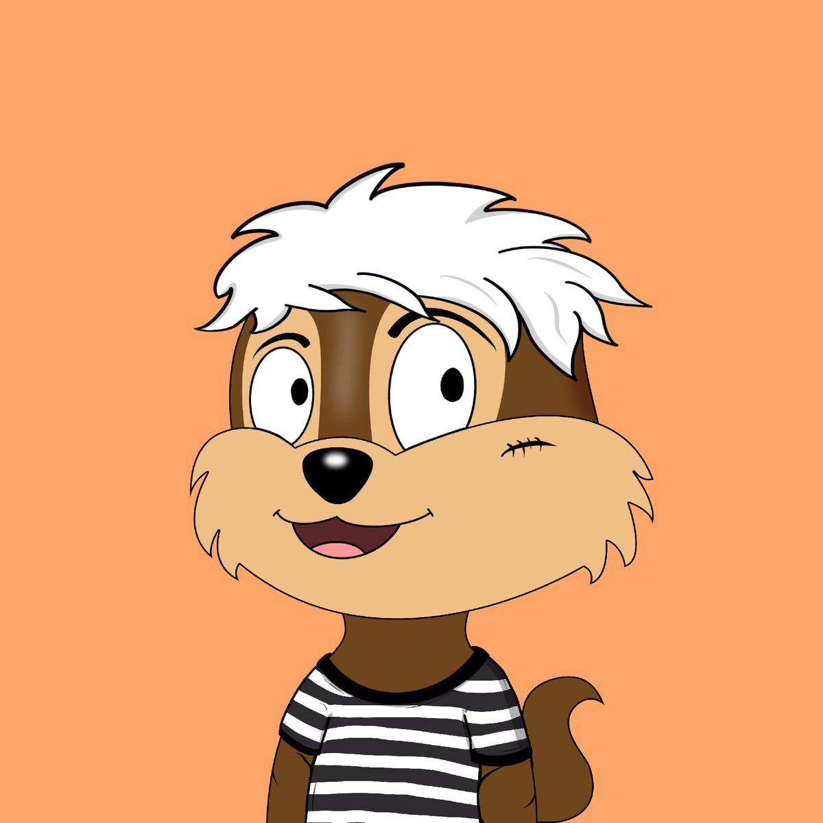 The Chipmunk Gang tweet media