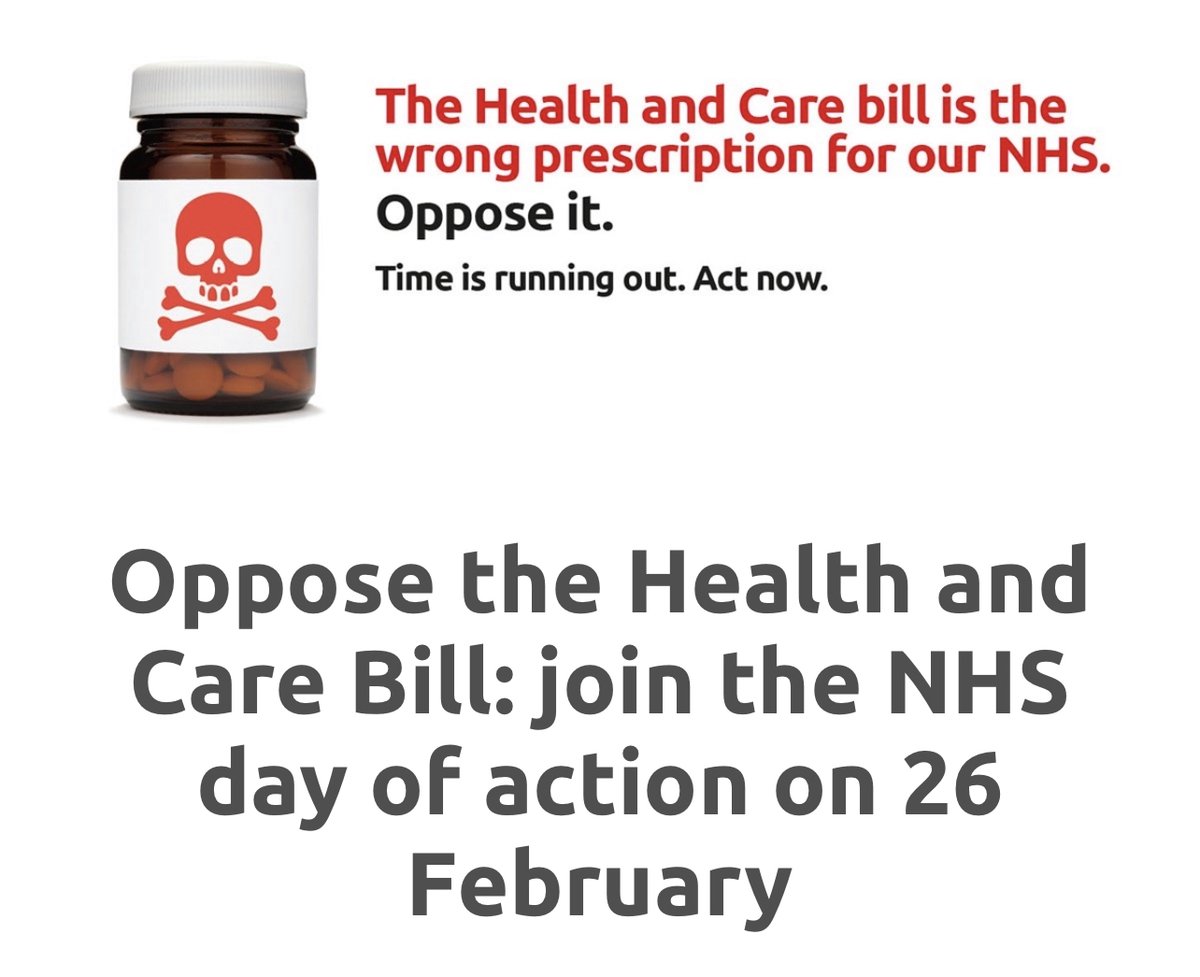 OrdLeftBath's tweet image. 🗣️ Spread the word

Family friendly #NHS rally and march 📢🪧

12pm Abbey Churchyard, #Bath
Saturday, 26 February 2022

Bring placards, pots and pans to make a noise. Wear blue! 💙
#HealthAndCareBill #SaveOurNHS