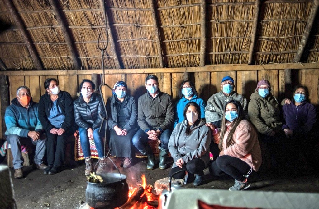 En este #DiaDeLaLenguaMaterna nuestro reconocimiento a quienes desde la promoción de la diversidad lingüística y cultural, promueven espacios de diálogo y contribuyen a la difusión de distintos saberes en nuestro país.