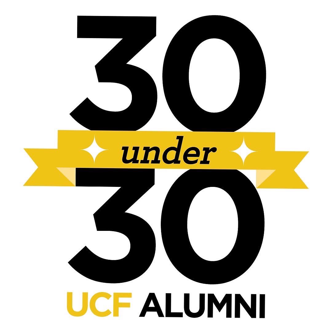 UCFALUMNI's tweet photo. Congrats to Kaye-Alese Green ’13 ’15MA on being named a 2022 #UCF30Under30 winner 🏆🥳 https://t.co/x2Ql7ELWNM
