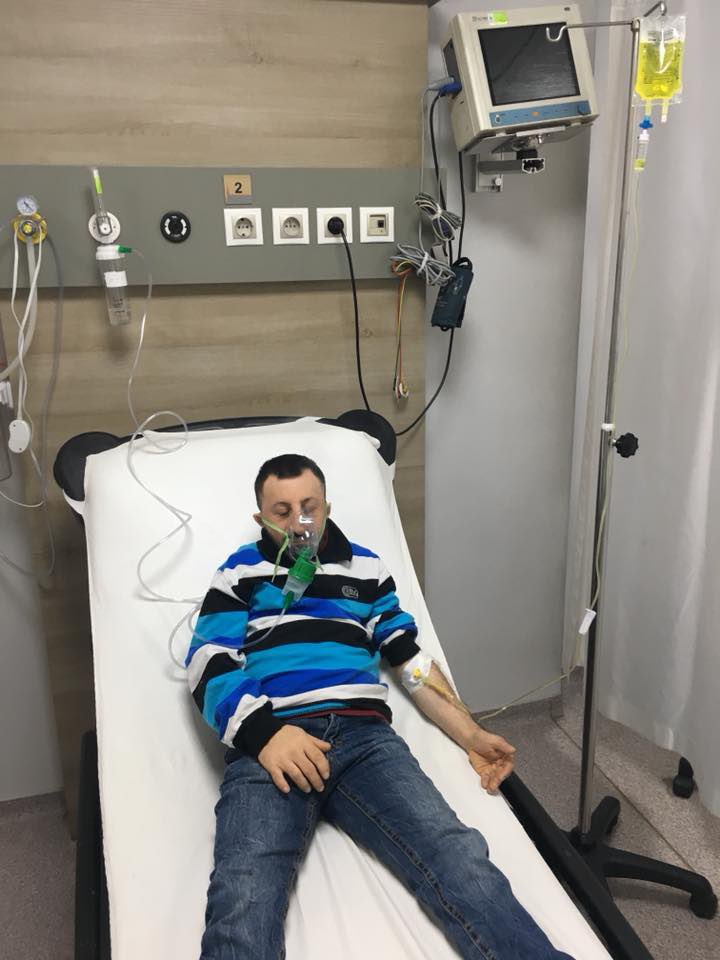 لاتحرقون اعصابكم على كورة والله ماتستاهل ..