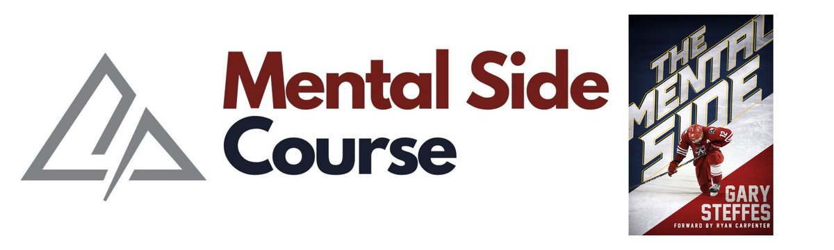 Need Confidence and Consistency? 
Want to Honor God as an Athlete?
The Mental Side Course is for you! Join us as we complete the final 6 sessions of the Mental Performance Pyramid to end your season with Championship focus. 
garysteffes.regfox.com/mental-side-co…