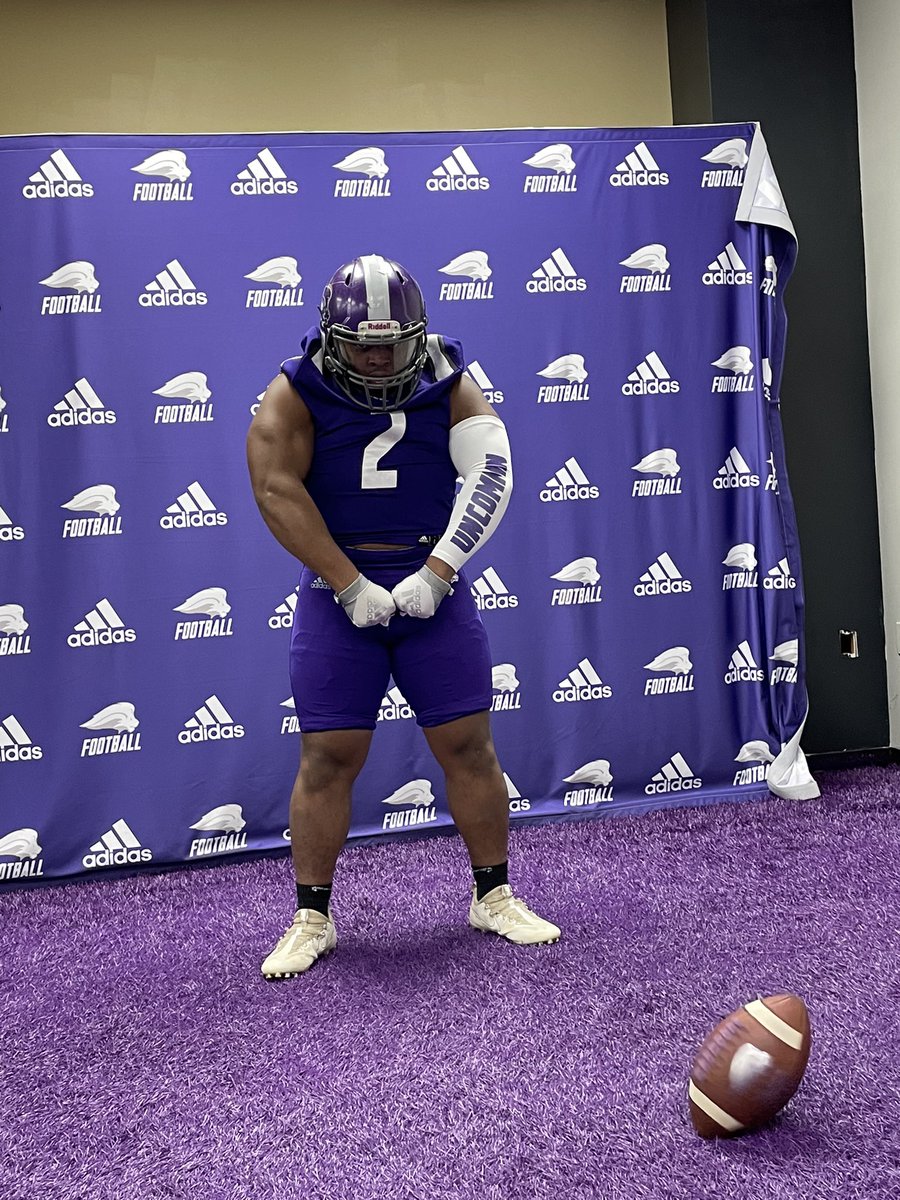 Creighton King 2022 tweet media