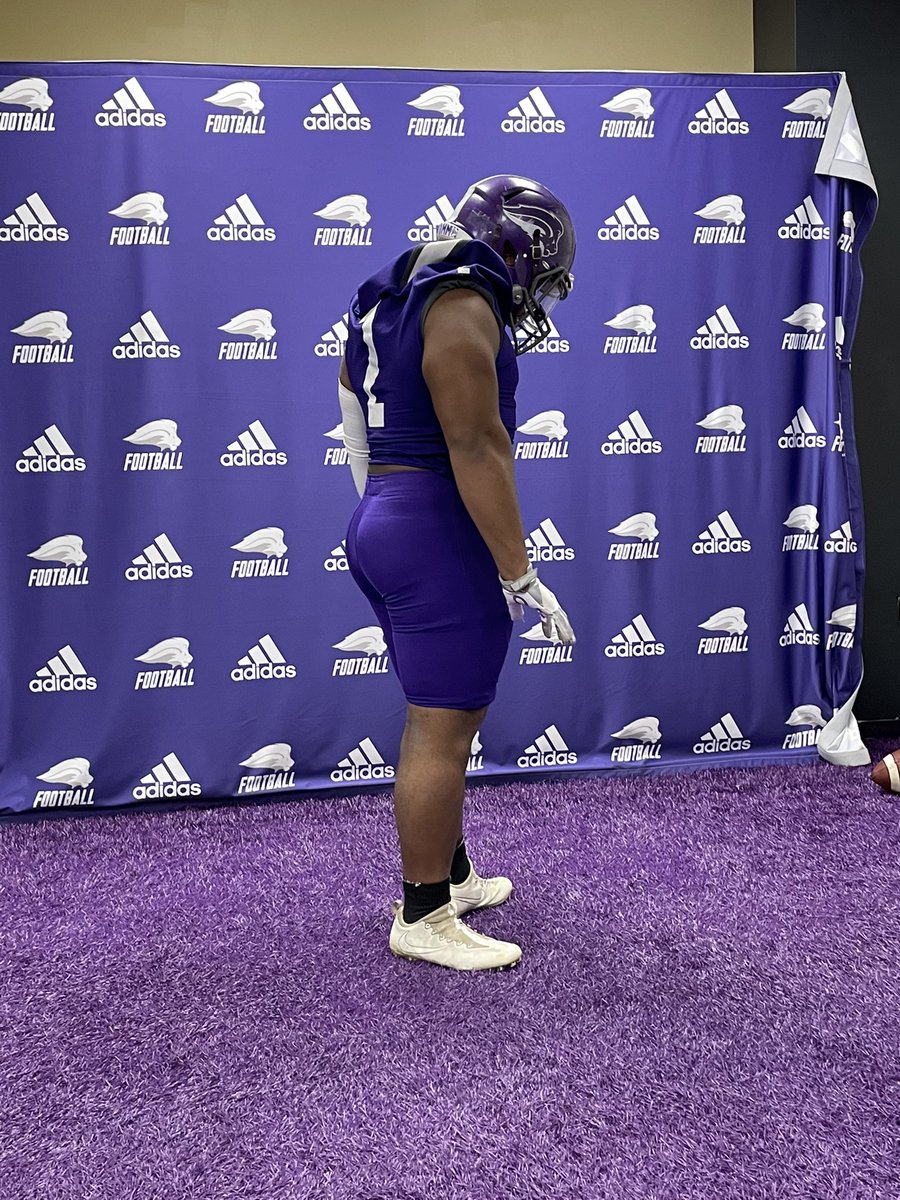 Creighton King 2022 tweet media