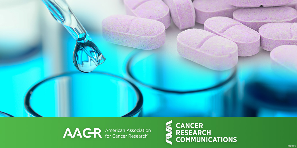 Cancer Research Communications (@crc_aacr) on Twitter photo #JustPublished! MYC inhibition is anti-metastatic in #BreastCancer by Massó-Vallés, <a href="/LauraSoucek/">Laura Soucek</a> et al.
bit.ly/3tfYP3l
<a href="/peptomyc/">PEPTOMYC</a> <a href="/VHIO/">Vall d’Hebron Institute of Oncology (VHIO)</a> #openaccess #JustPublished! MYC inhibition is anti-metastatic in #BreastCancer by Massó-Vallés, <a href="/LauraSoucek/">Laura Soucek</a> et al.
bit.ly/3tfYP3l
<a href="/peptomyc/">PEPTOMYC</a> <a href="/VHIO/">Vall d’Hebron Institute of Oncology (VHIO)</a> #openaccess