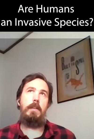 PurdueSOS's tweet photo. Thanks to @ILINSeagrant @GHitzroth for this #1minScience defining invasive species and the role humans play. Look for Greg's full episode next Mon (2/28)! #invasivespecies #environmentalscience #aquaticinvasives
YouTube: https://t.co/g3D5JZ46ox
TikTok: https://t.co/viqtoEXcZu https://t.co/v0KWIpUXWT
