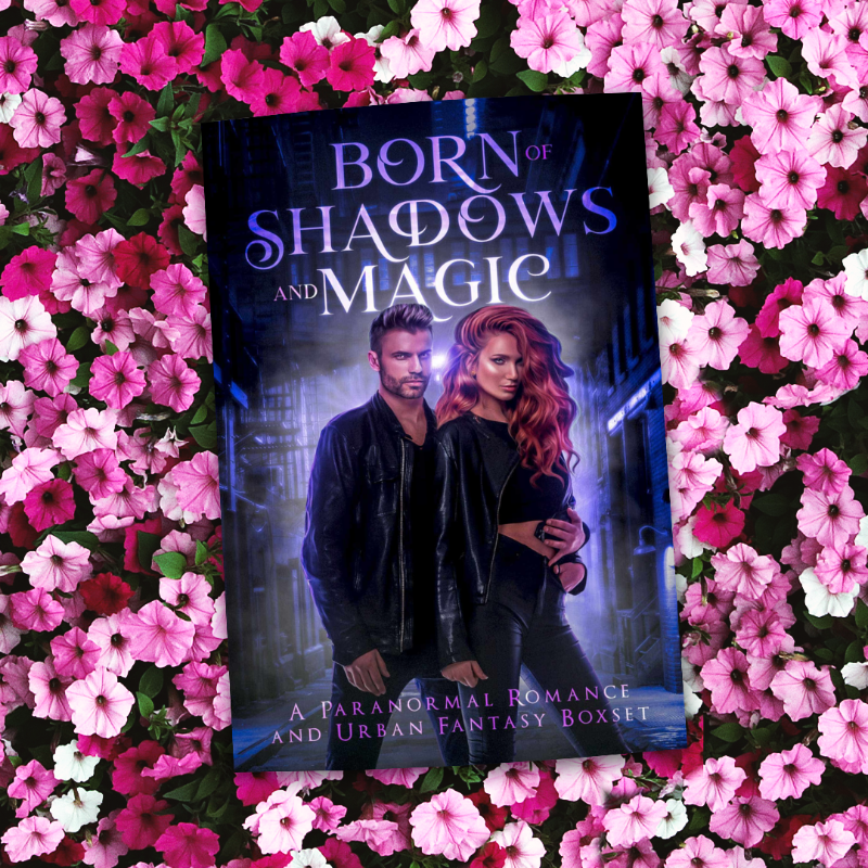 AuthorMiaEllas's tweet photo. Life’s hard enough as a paranormal, but being a hybrid or a halfling, things just get worse. We don’t fit in anywhere and everyone wants us dead.

#pnr #UF #boxset #99cents #BOSAM

Preorder now! https://t.co/g8dc1l5SaH

★★Want some freebies?★★

https://t.co/0EN9Dt0hkx https://t.co/MzuTiaIA12