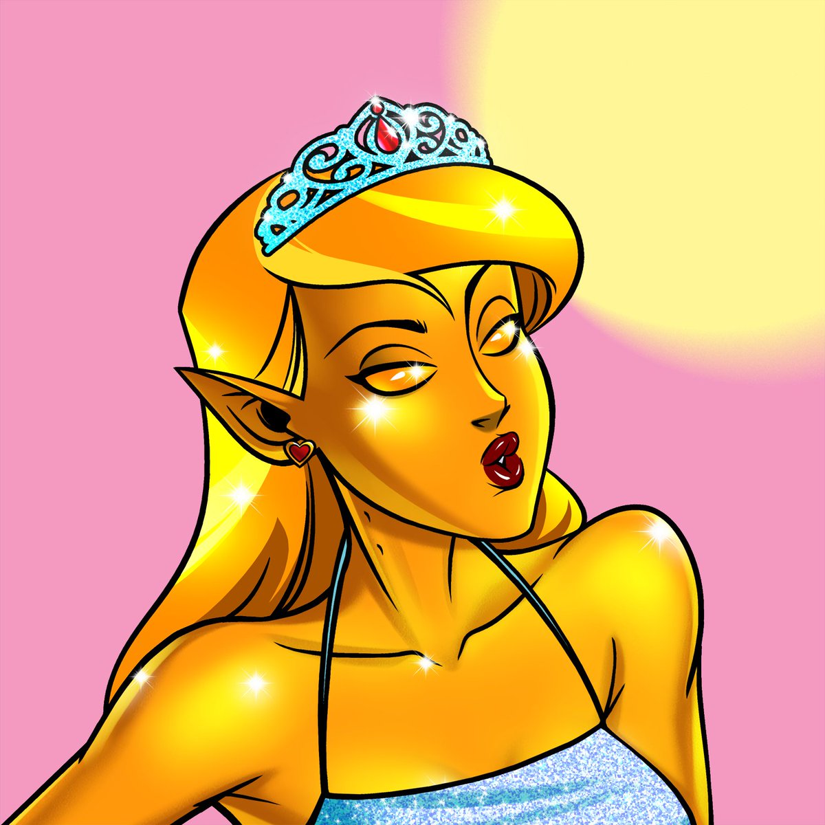 SVSNFT's tweet image. Presale is now LIVE.
Whitelisted Members &amp;amp; Vampire Holders have 23 more hours to mint, until February 22nd at 3pm EST.

The Public Sale will commence February 22nd at 4pm EST 🚨
svs.gg/mint

Who is ready to get their hands on a rare? 👀