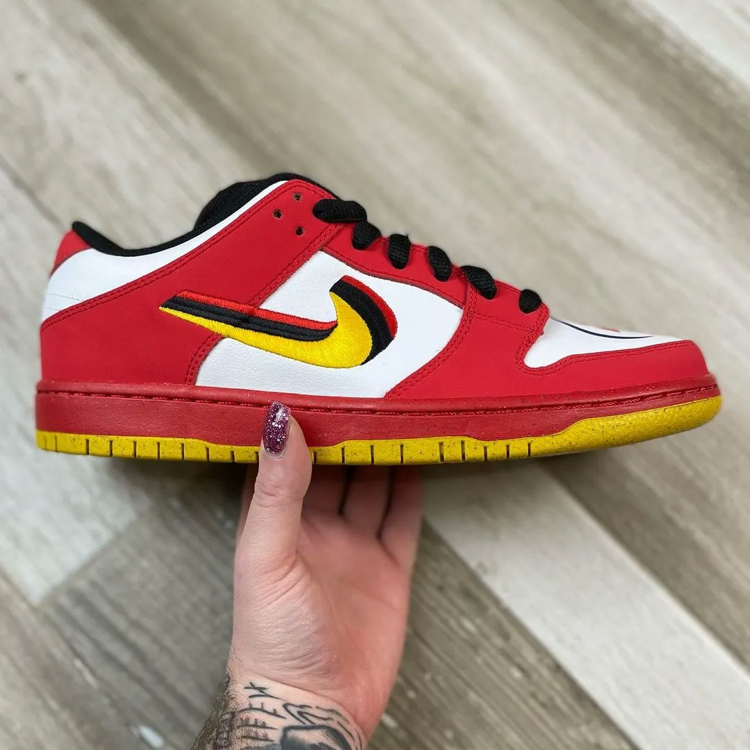 nike sb anniversary 2022