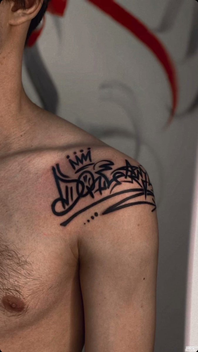 crypto__phone's tweet photo. check my new #Tatoo https://t.co/fIvtUu4PGd