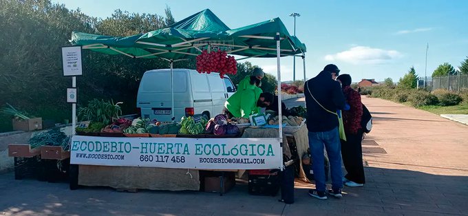 Foto cedida por Ayuntamiento de Rivas Foto cedida por Ayuntamiento de Rivas