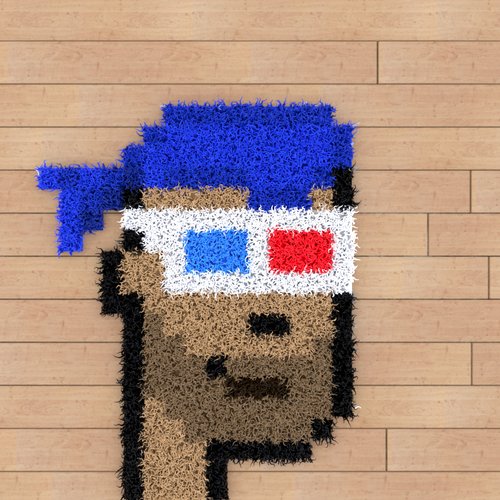 Josh_Backman's tweet photo. Dammmmn thank you so much @j_dajuju!!
Feels even more super fucking real now π€βπ€
@RUG_TECH @RUG_HUB @FUCKINGBUILD @RUG_WTF #qNFT #NFT #NFTCommunity #ruggedaf #rugpunks #β #FinancialAdvice https://t.co/rXrIhjA1Bj