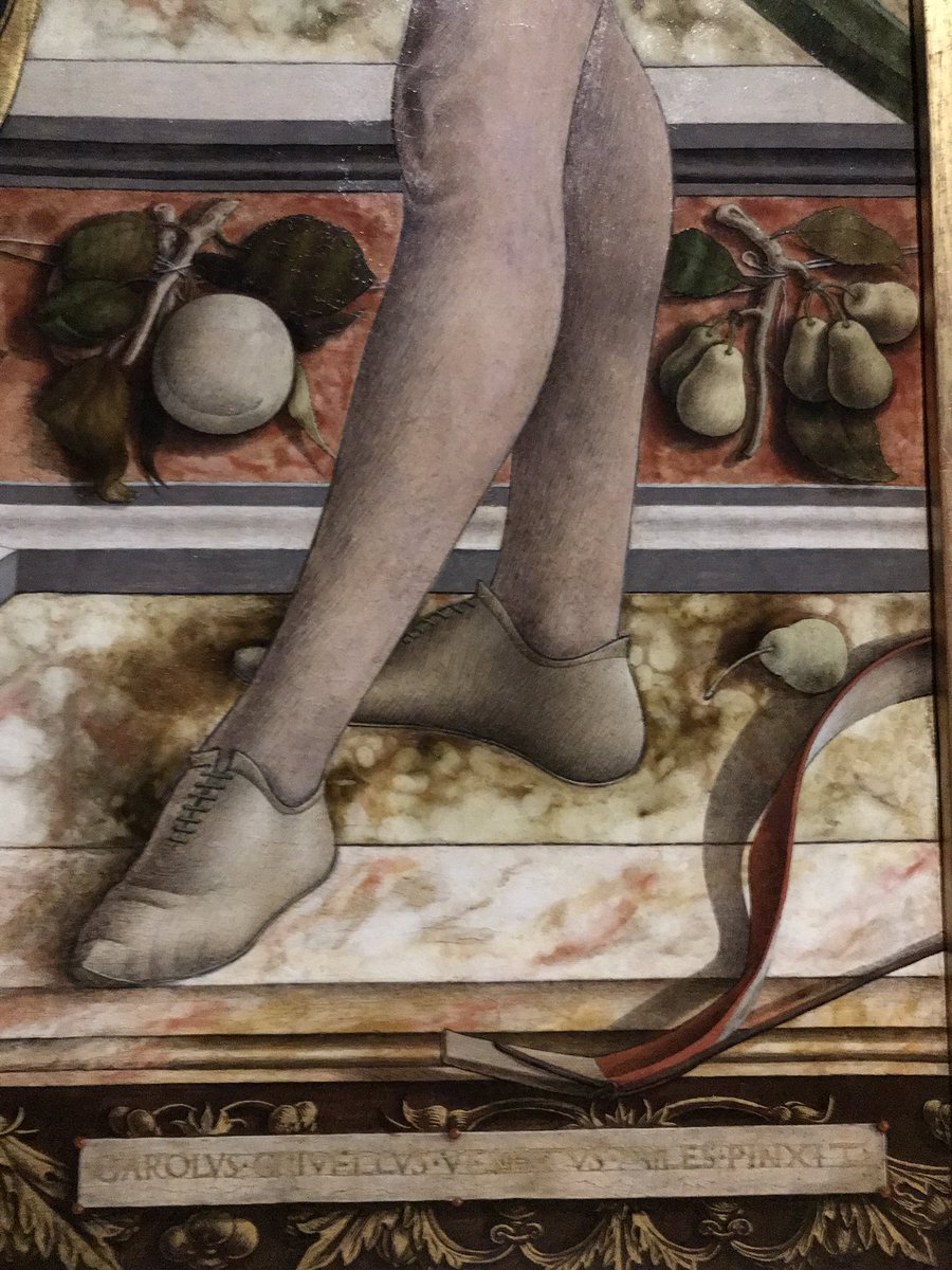 Caroline Campbell tweet media