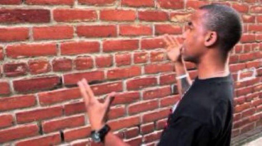 RetailJobMemes's tweet image. How it feels explaining to the customer that they can’t use a gift card from another store here