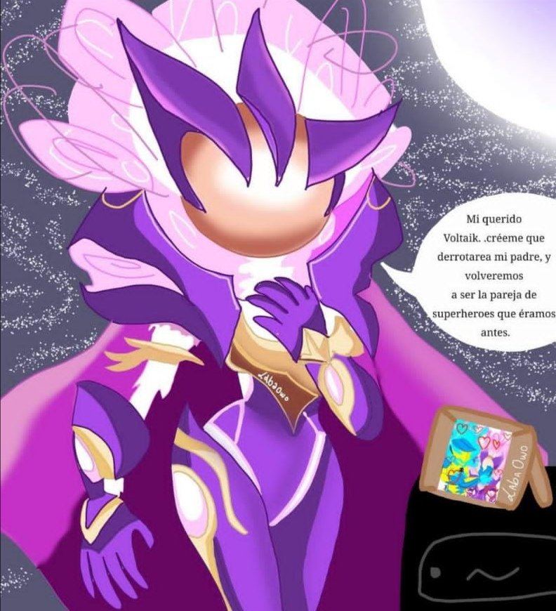 necrofapster's tweet photo. @ferninchongo @turtwig_h A mi si me gustaba el Volt x Fuse ;-; https://t.co/cYRr9Iswn9