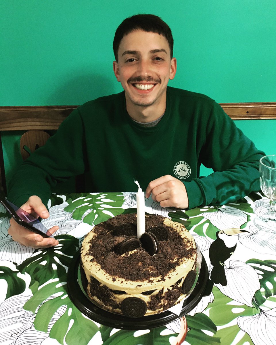 El es Juan Ignacio Stillitano, mi amigo, mi hermano. El 4/12 sufrió un accidente en moto, siendo atendido de urgencia en el hospital Santojanni. Después de dos meses y medio de altos y bajos, Nachi necesita comenzar URGENTEMENTE con la rehabilitación, pero para el estado 👇🏻