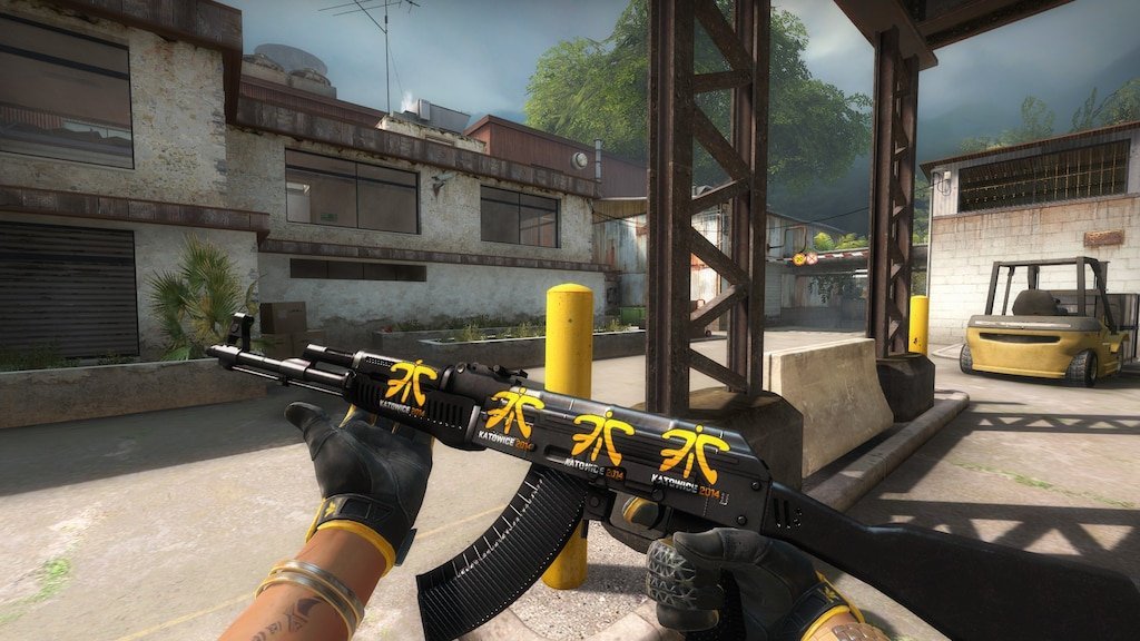 xak1csgo's tweet photo. 🔥CS:GO Giveaway

🎁AK47 - Slate | FT
➡️to Enter ;
✅Follow : @xak1csgo
🔁Retweet + Like

🔗Like + Subscribe + Comment (show proof)

https://t.co/lxr0gs8dbo
https://t.co/n7hRj5c0FT

🕓Giveaway ends in 24 hours

#csgo #csgogiveaway #csgoskinsgiveaway #csgoskinsfree #csgoskins https://t.co/V4mjPjci4t