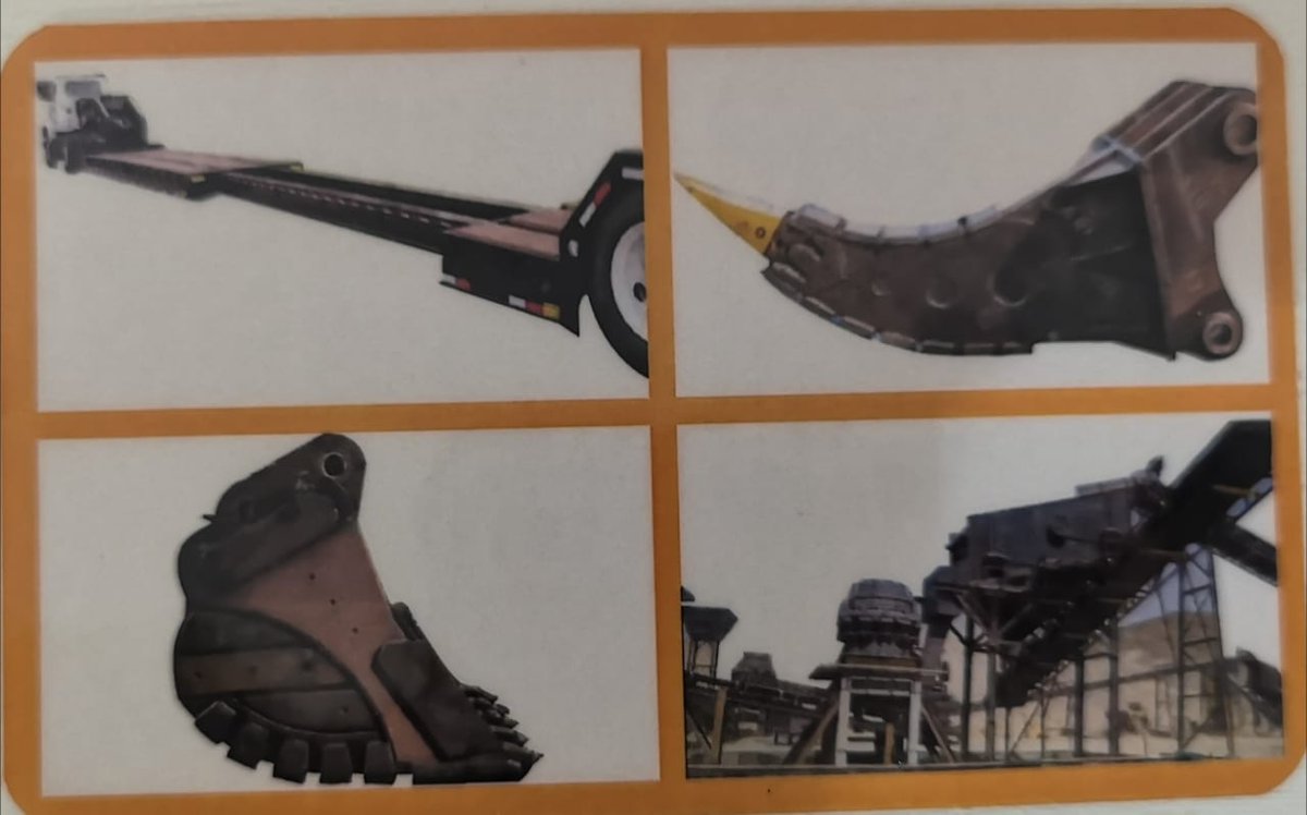 ALHadaf Trailers Industry (@tralier7) on Twitter photo 