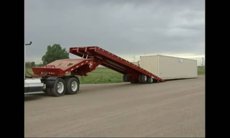 ALHadaf Trailers Industry (@tralier7) on Twitter photo 