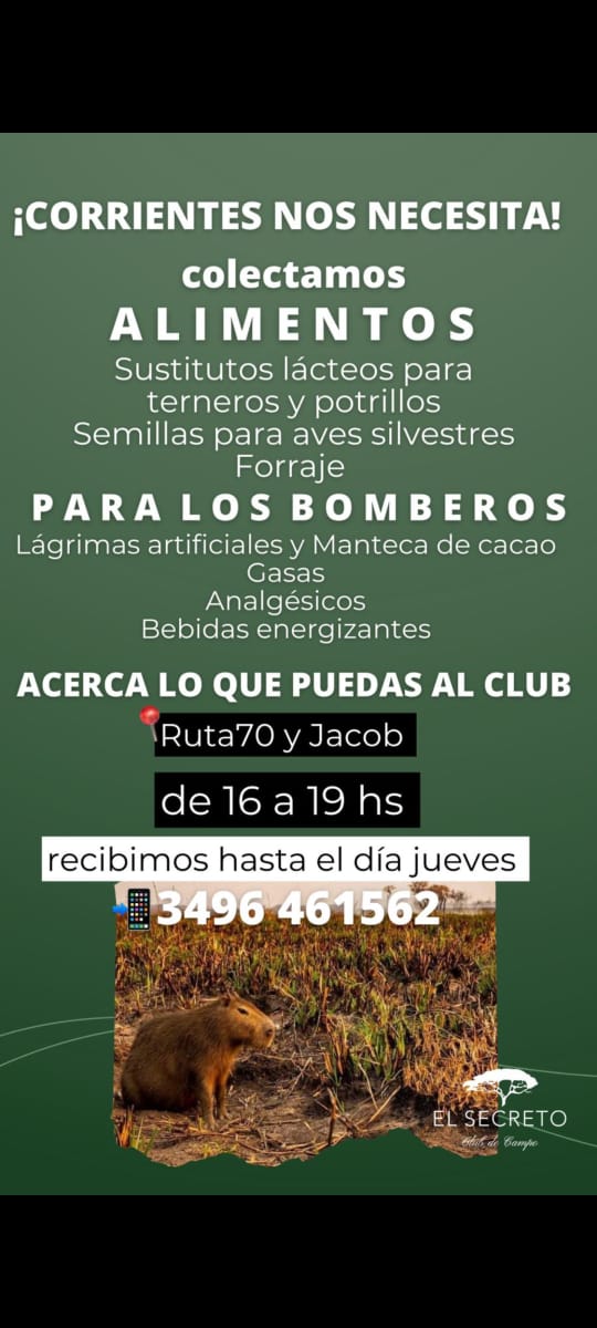 Rural Las Colonias (@rurallascol) on Twitter photo 