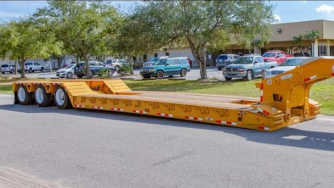 ALHadaf Trailers Industry (@tralier7) on Twitter photo 