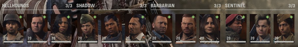 Advanced tweet media