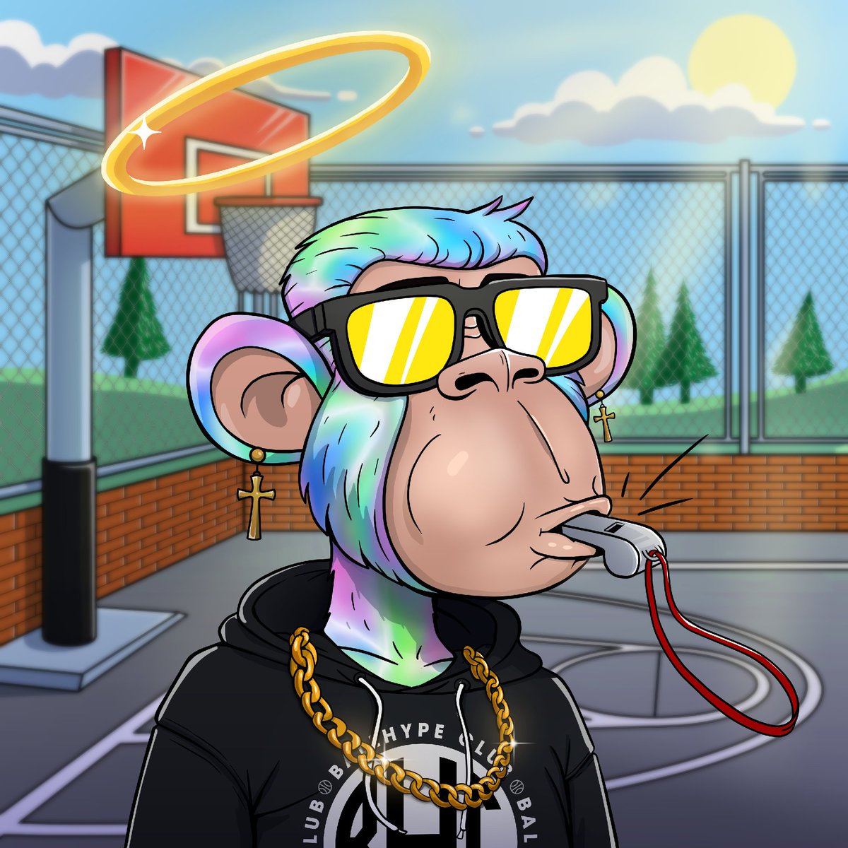 BallHype Club tweet media