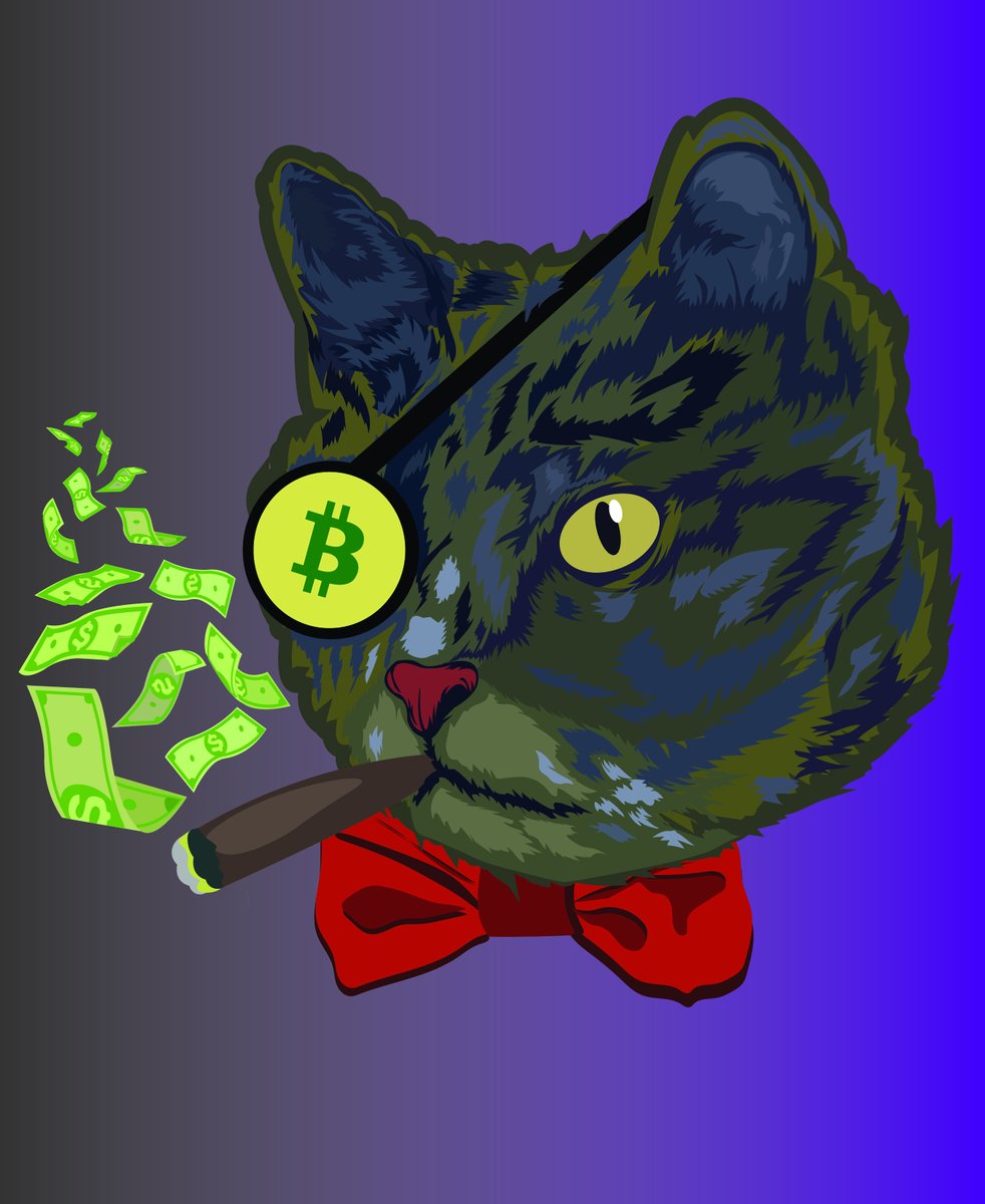 Ashing dollars 💸
Our first NFT giveaway coming soon! Stay tuned🥳
opensea.io/collection/pet…

#Petmultiversenfts #NFTGiveaway  #NFTCommunity #NFTs #NFTCollection
