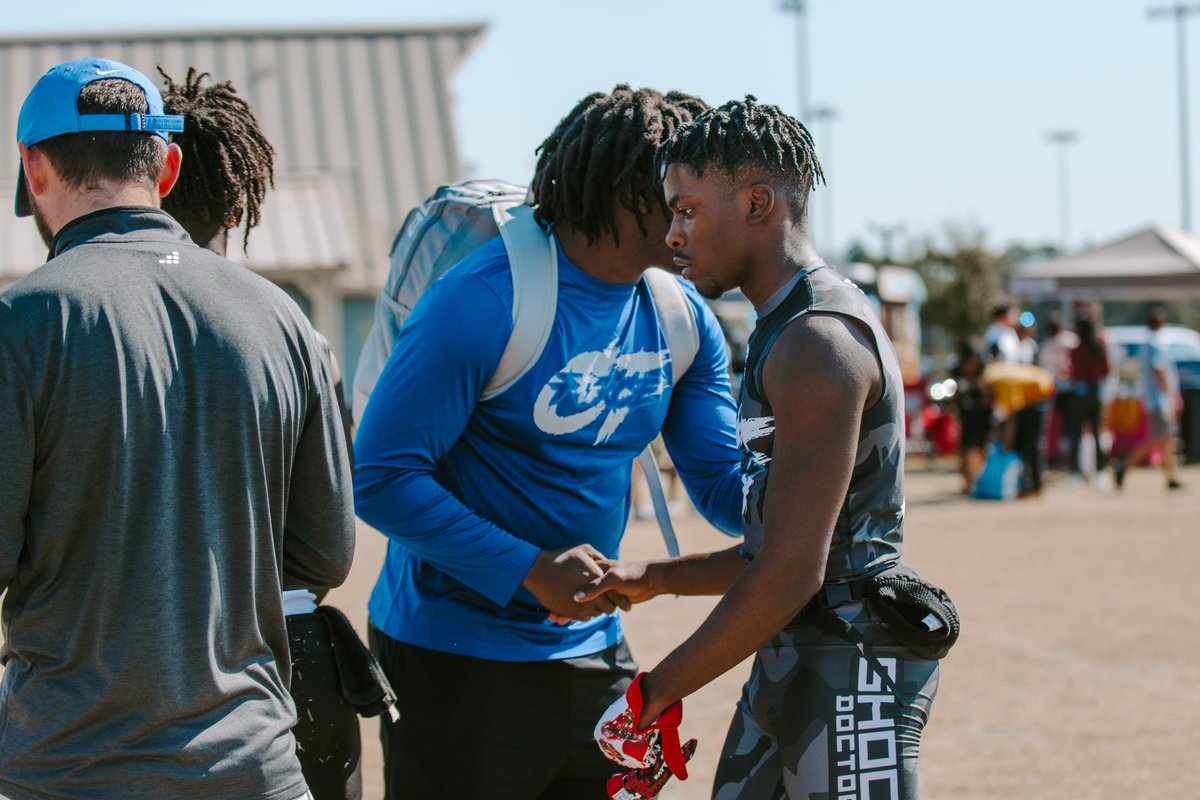 CF Force 7v7 ⚡️ tweet media