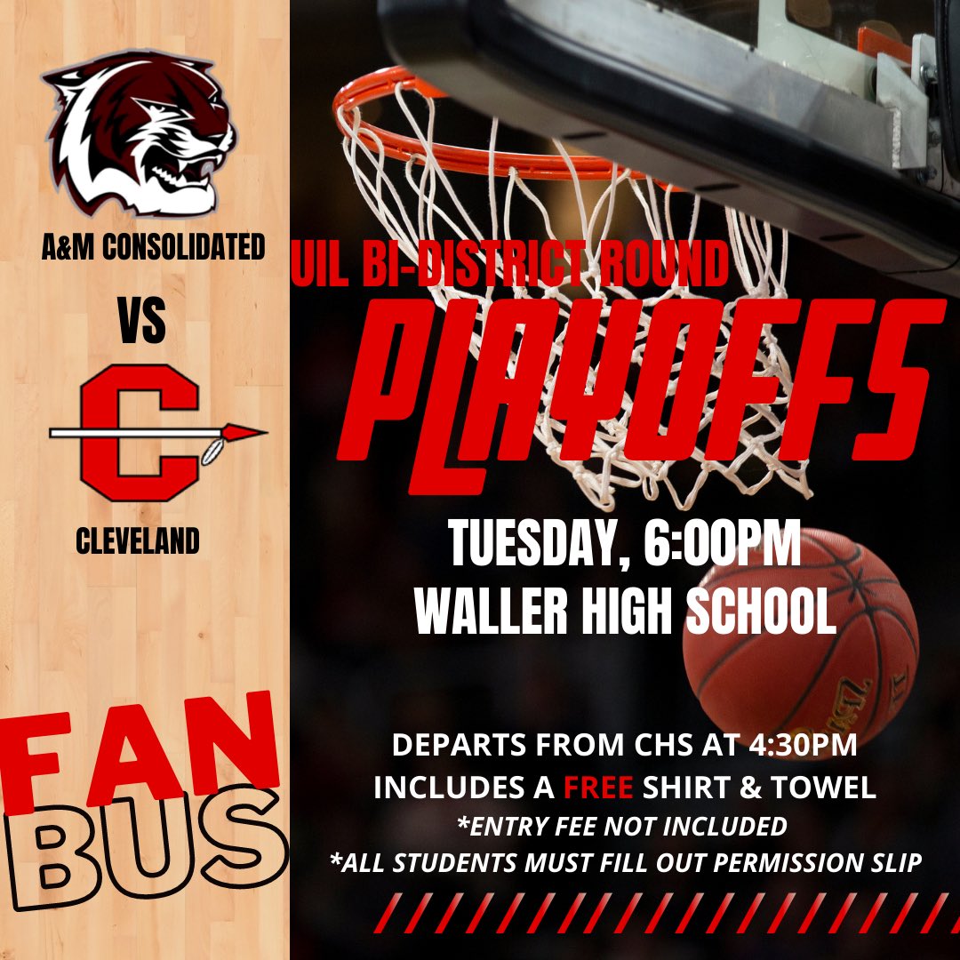 Cleveland ISD Sports (@cisd_sports) on Twitter photo 