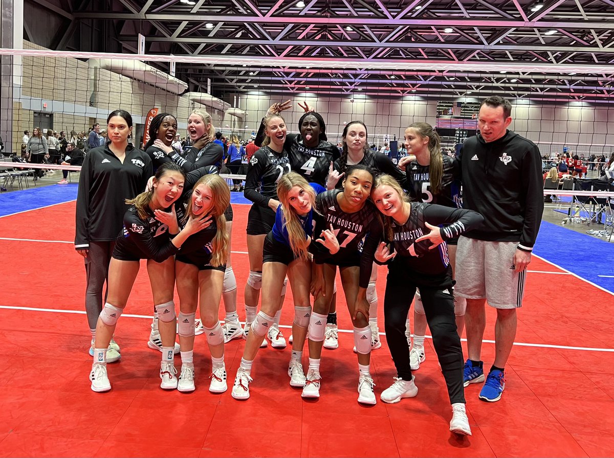 TAV Houston tweet media