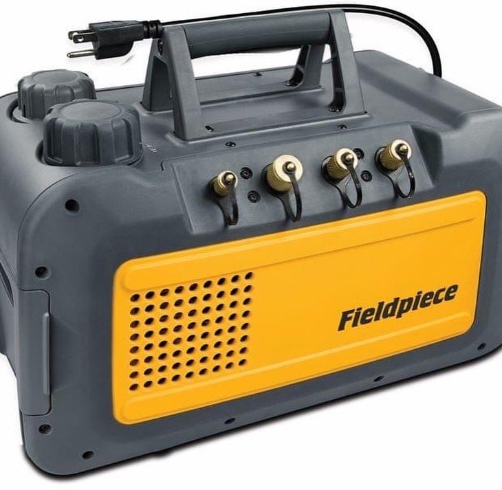 FIELDPIECE PROMOTION - Contact our Leeds based Trade Counter for details of our latest promotion on the SM480V Wireless Digital 4-port Manifold, SM380V Wireless Digital 3-port Manifold and VP55-5CFM dual voltage, R32 compatible Vacuum Pump (whilst stocks last) 

sales@csd-ltd.net