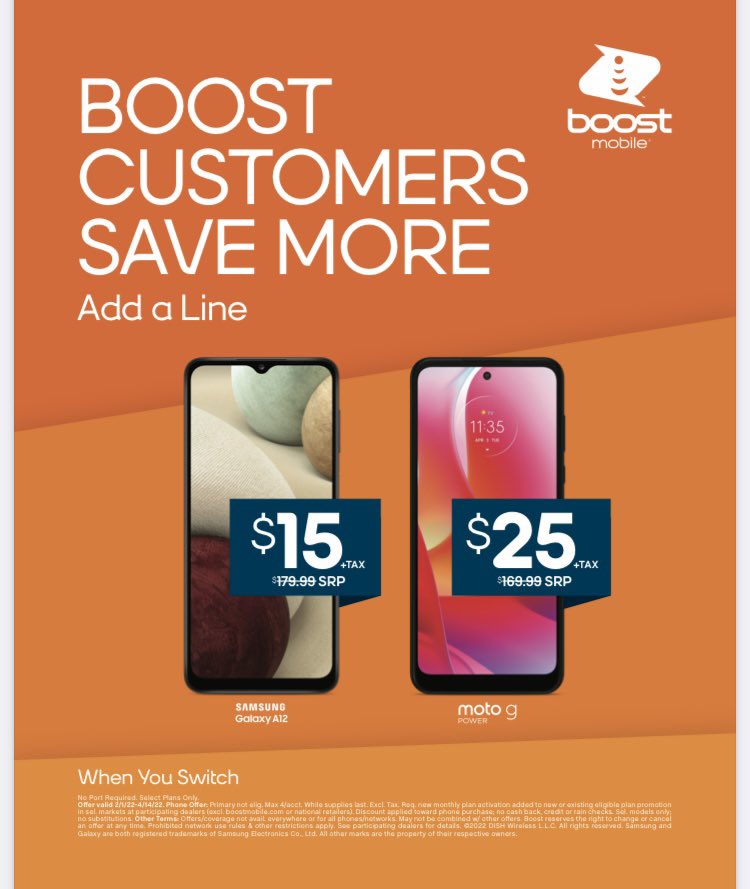 BoostMike tweet media