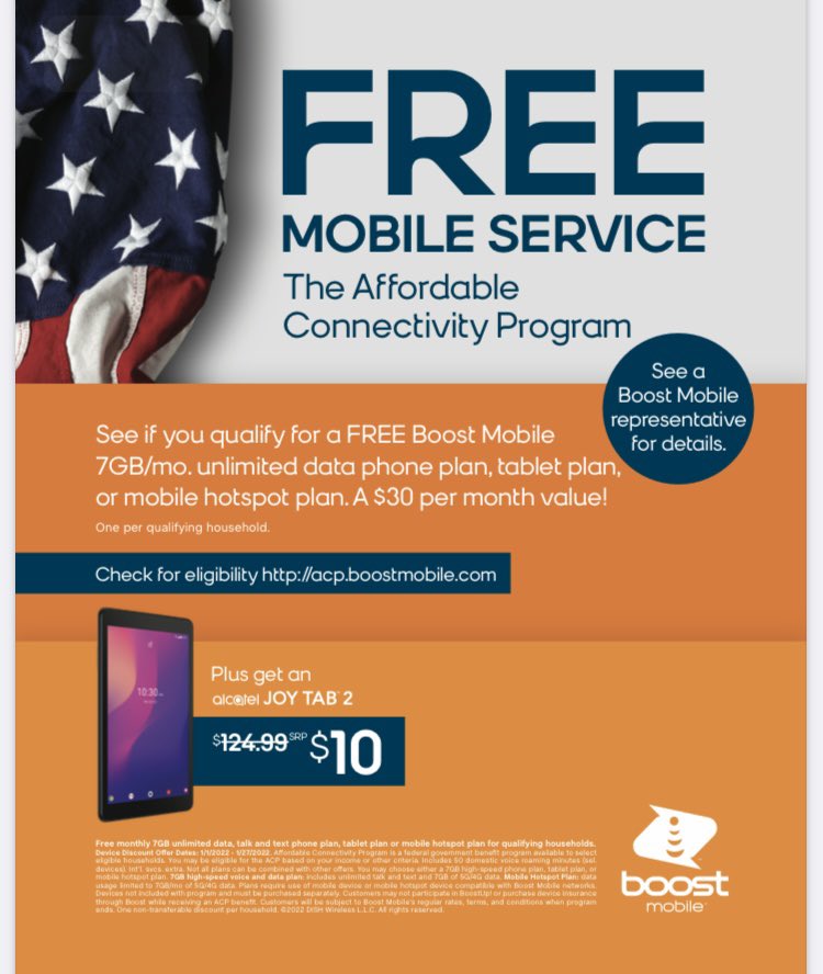 BoostMike tweet media