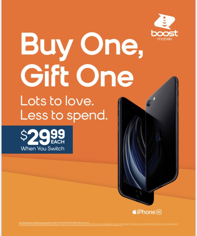 BoostMike tweet media