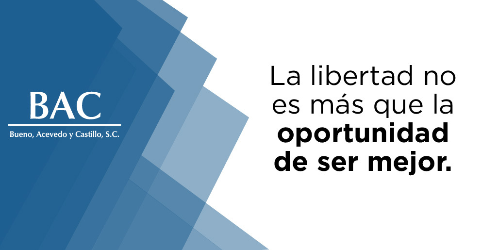BACabogados's tweet photo. Contáctanos: contacto@bac.com.mx

#lawyer #fiscal #leyes #ley #mexico #impuestos #tax #bussiness #servicios  #BAC #abogados #derecho #abogado #justicia #lawyers https://t.co/Am62XWzRl1