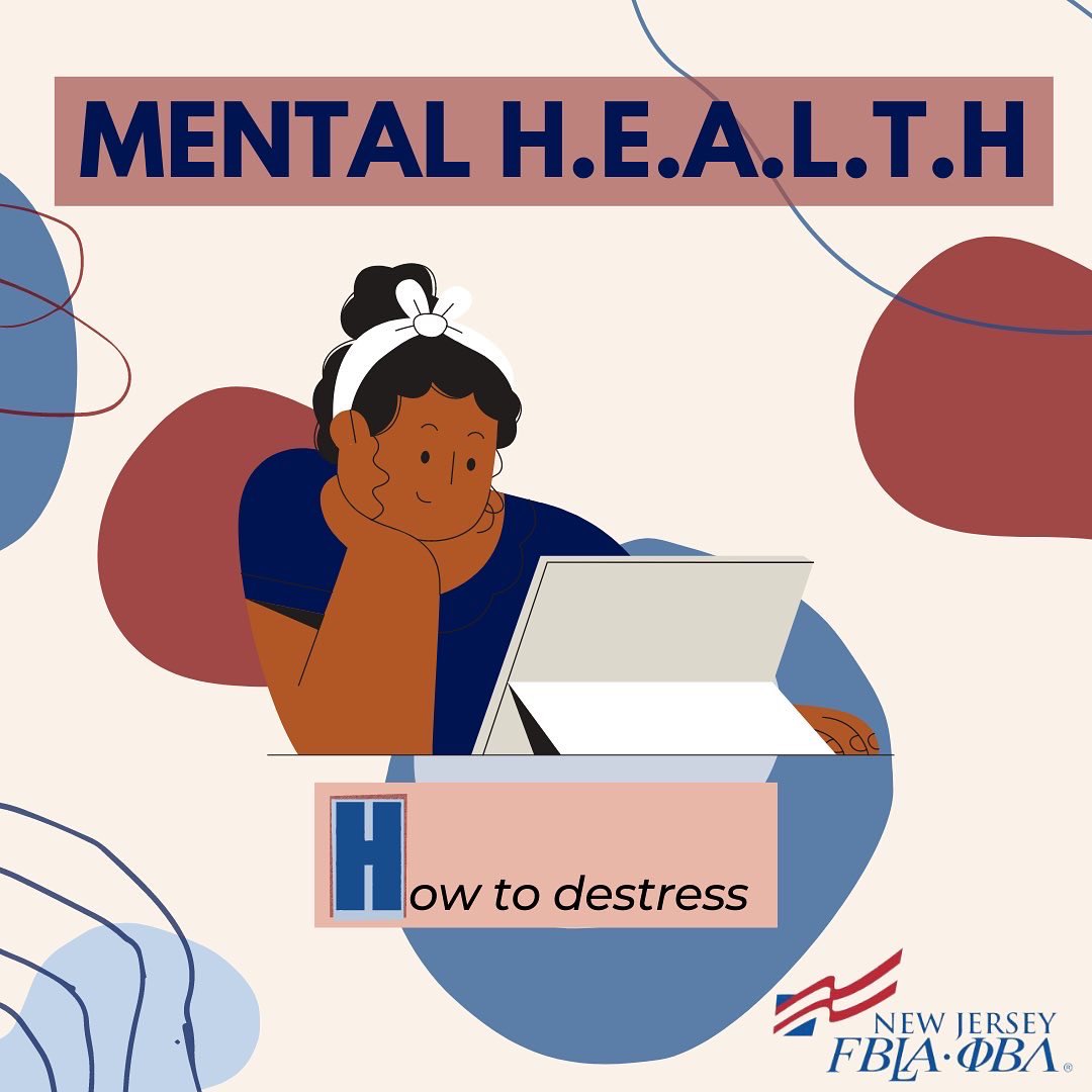 New Jersey FBLA tweet media