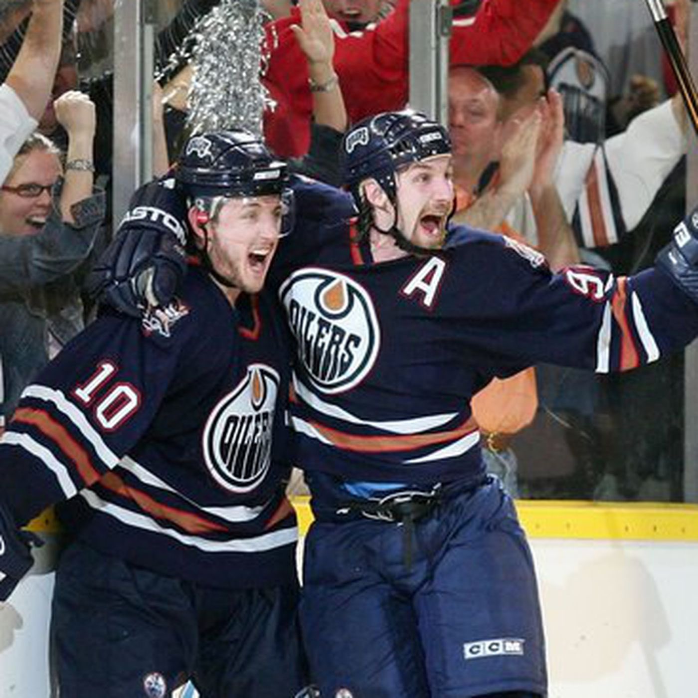 HAPPY BIRTHDAY RYAN SMYTH! 