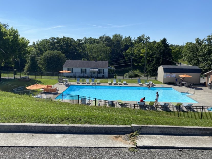 Copper Beech Radford tweet media