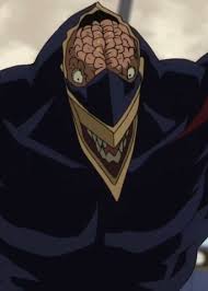 【⊢ NOUMU ⊣】 (@mindless__beast) on Twitter photo 