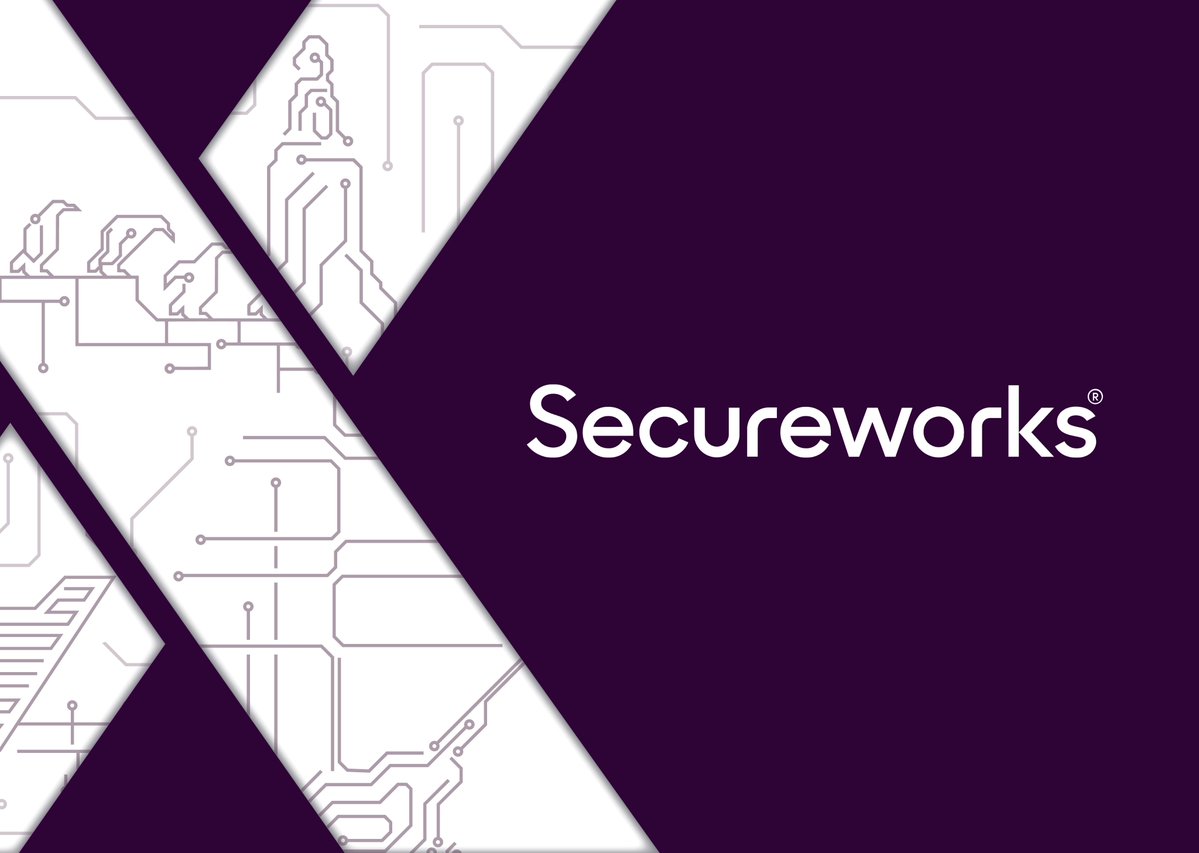 AbertayHackers's tweet image. Massive thank you to @Secureworks  for their silver sponsorship of #SecuriTayX 

Thank you for the support of the conference!!