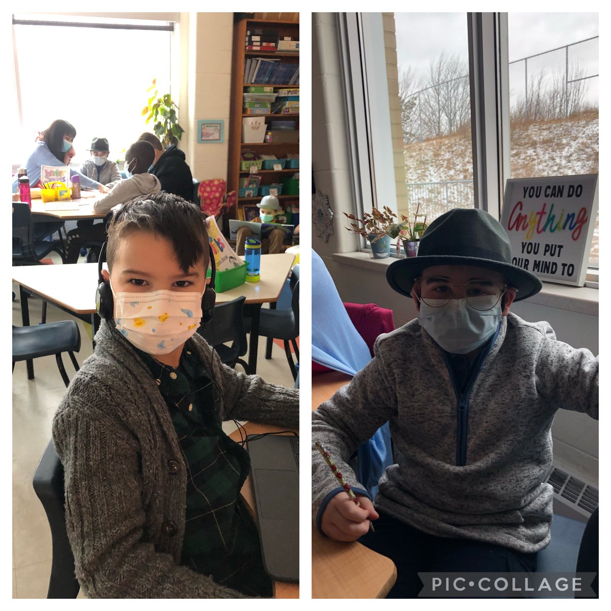 Ms. Healey tweet media