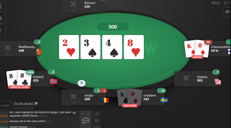 Mackieoooo's tweet photo. Monday night poker at @ElrondDucks 🔥

@chessucation is bringing his A-Game as usual!

Hope to see you at the table next time! https://t.co/EbY42UhCYd