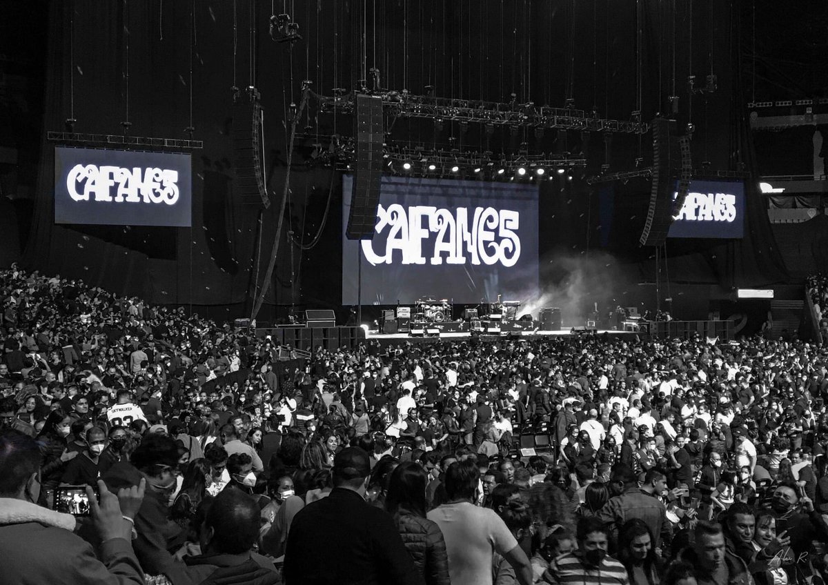 leexramirez's tweet photo. @CaifanesMx @CAIFANESMEX @FanticDCaifanes
#Caifanes https://t.co/idS6n5h4QV
