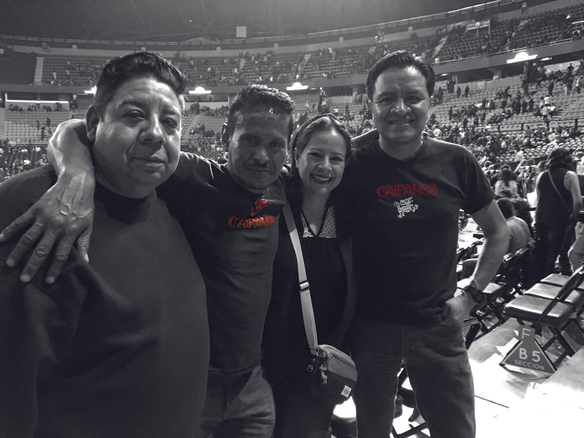 leexramirez's tweet photo. @CaifanesMx @CAIFANESMEX @FanticDCaifanes
#Caifanes https://t.co/idS6n5h4QV