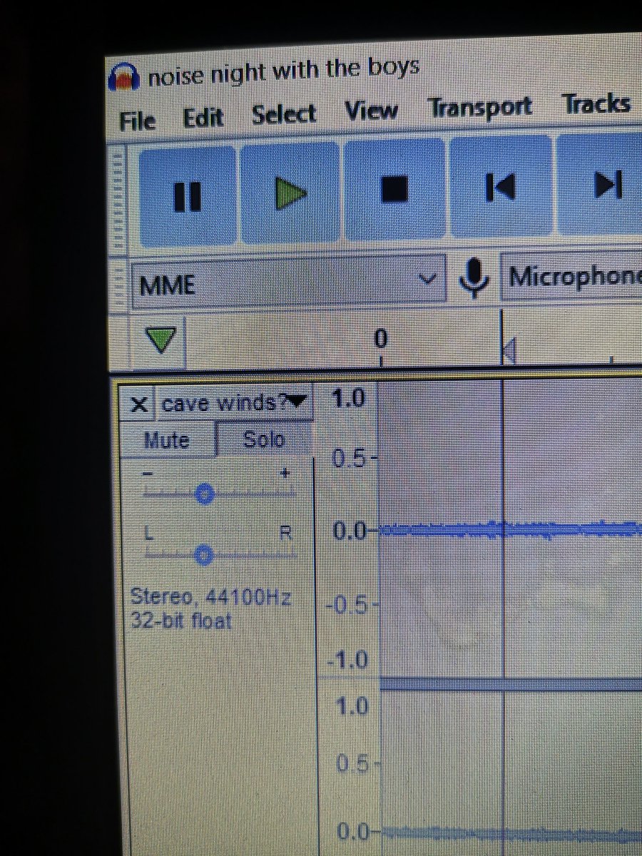 DreamscapeGuide's tweet image. I absolutely love this file because making my ambiance and background sounds on it forever makes me chuckle. Noise night with the boys is a meme that lives in my heart. #podcast #queerpodcast #horrorpodcast #lgbtpodcast #storytelling #fictionpodcast #newagefolktales