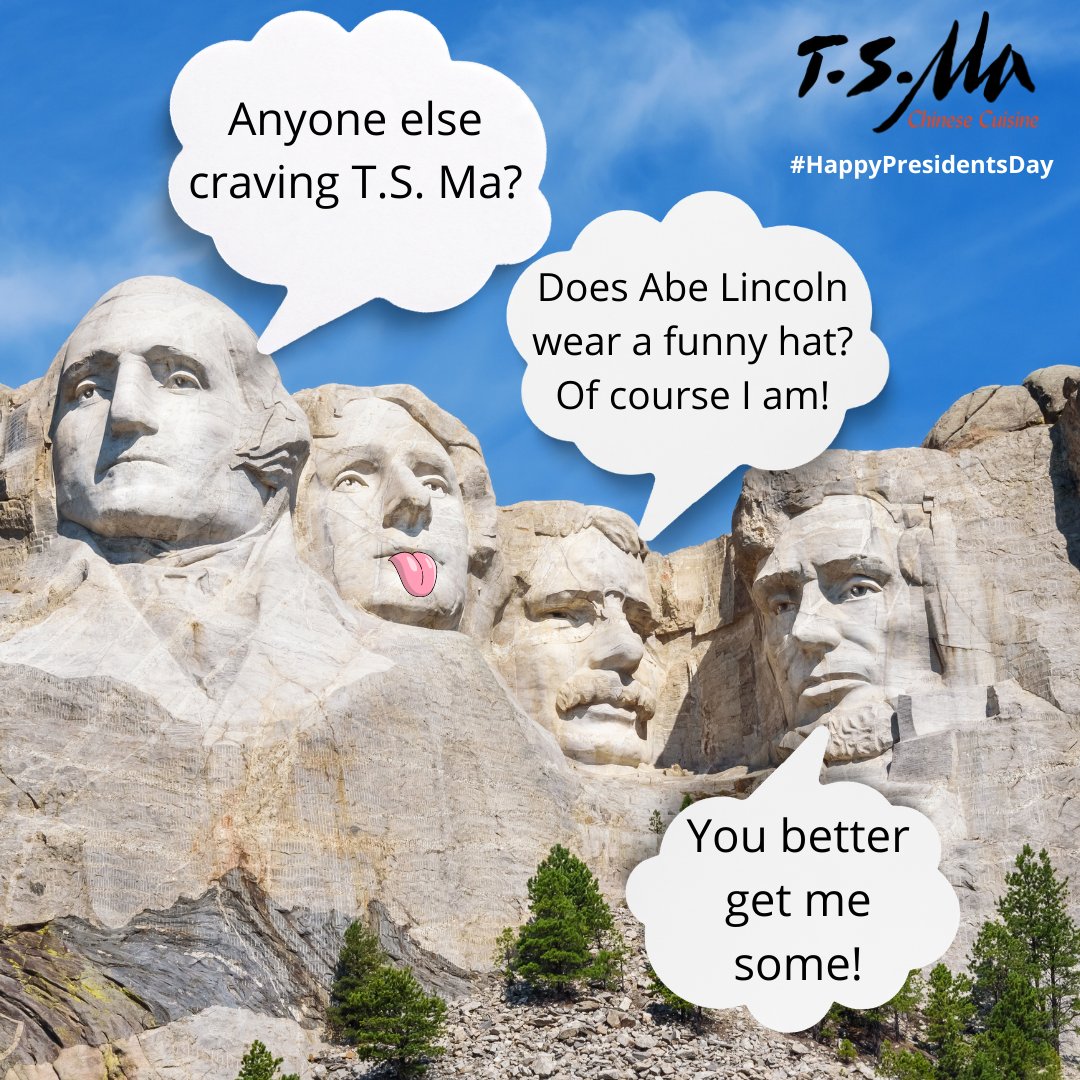 T.S. Ma Chinese tweet media