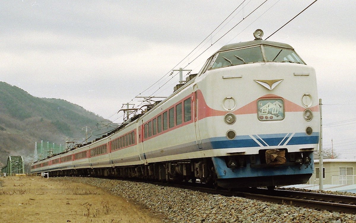 謙信号 中峰 通過　 コッペル製『謙信号＆信玄号』 | 蒸機感写で鉄道楽