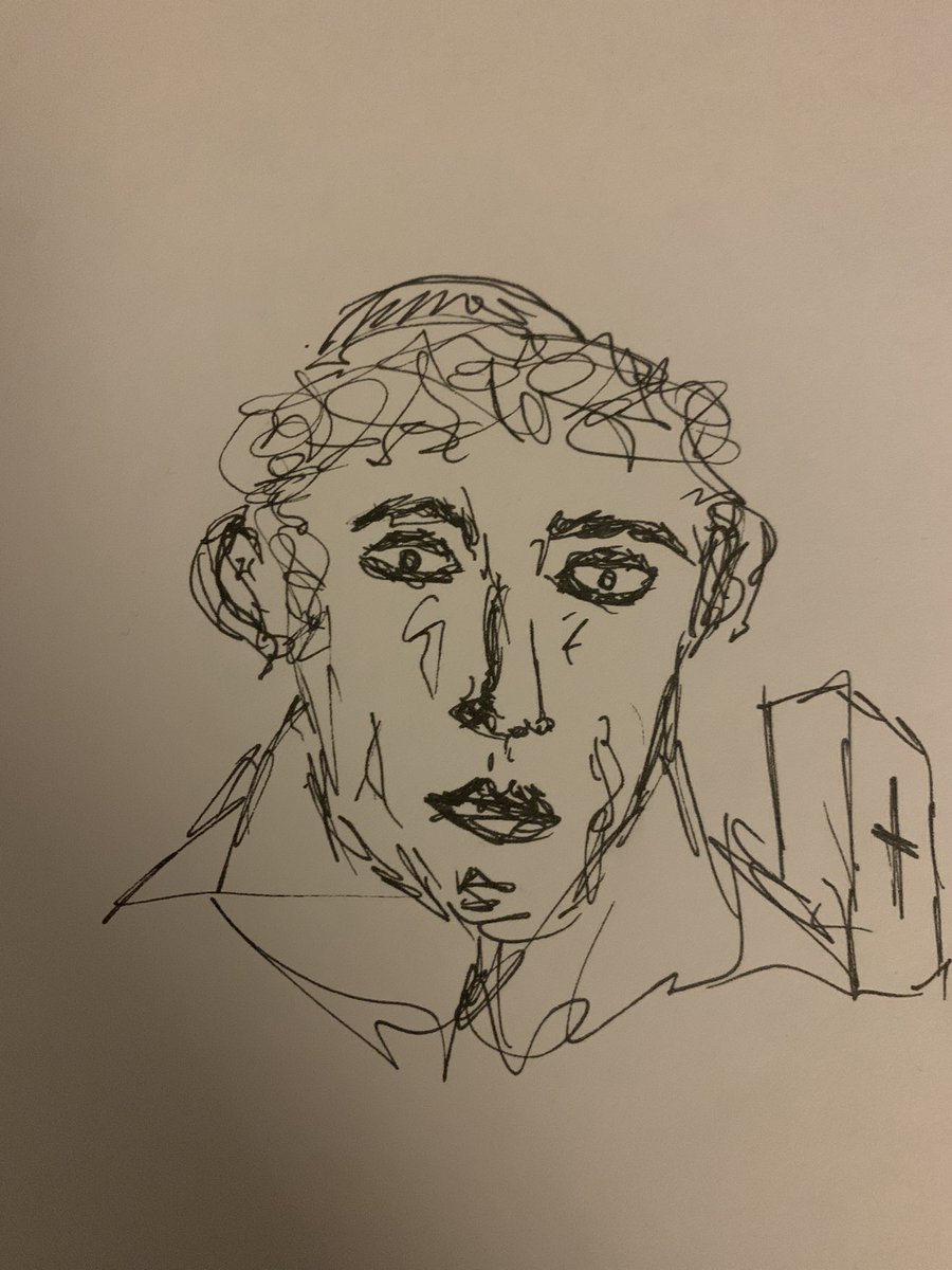 mghtryj's tweet photo. Padre #nft #nfts #artwork #art #NFTcommunitiy https://t.co/NK5vgzmbu7